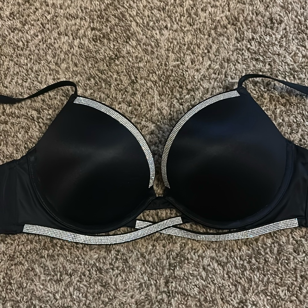 Victoria Secret Push Up Bra